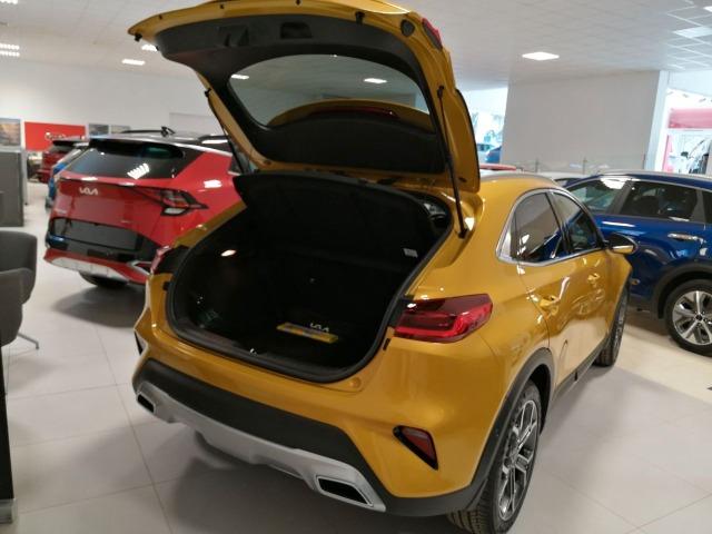 Kia Xceed 1.0 TGDi Emotion 88kW 120CV
