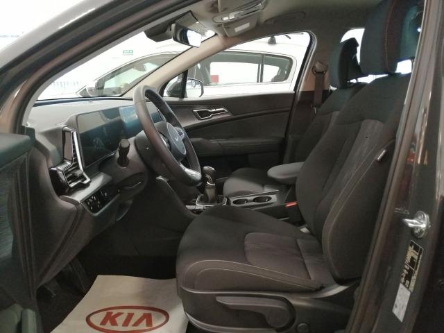 Kia Sportage 1.6 GDi 97kW 132CV Drive 4x2
