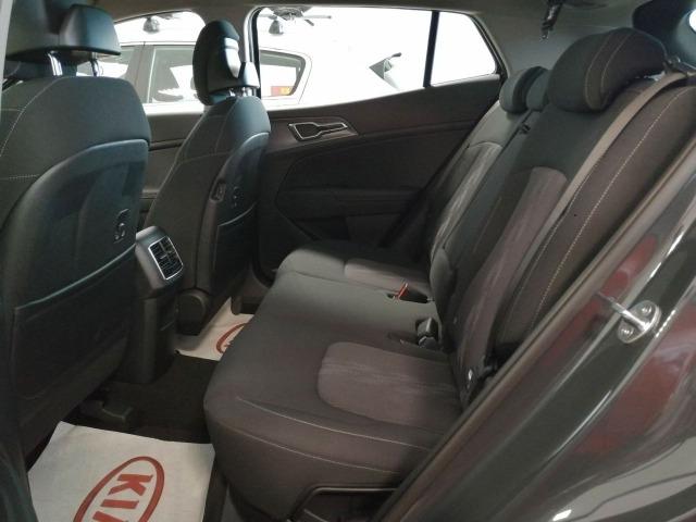 Kia Sportage 1.6 GDi 97kW 132CV Drive 4x2