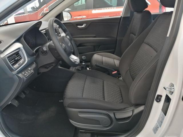 Kia Rio 1.2 DPi 62kW 84CV Concept