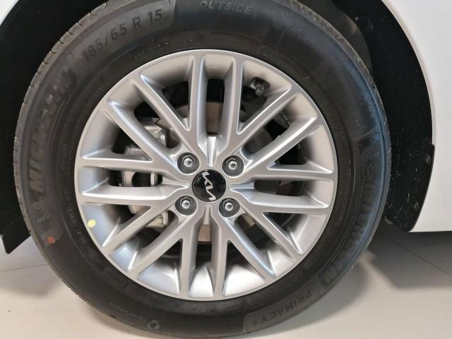 Kia Rio 1.2 DPi 62kW 84CV Concept