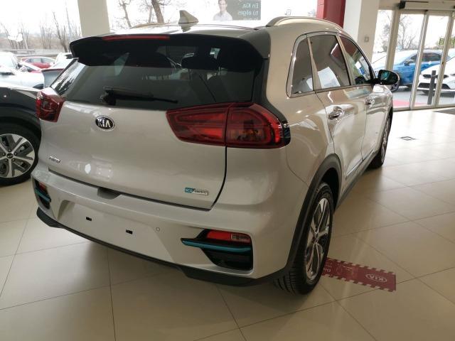 Kia Eniro eNiro 150kW Emotion Long Range