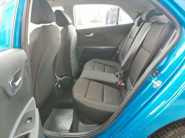 Kia Rio 1.0 TGDi 74kW 100CV MHEV iMT Concept