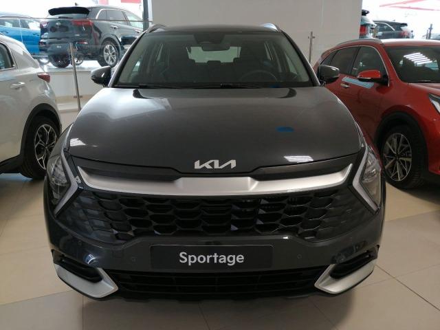 Kia Sportage 1.6 CRDi MHEV 100kW 136CV Drive 4X2