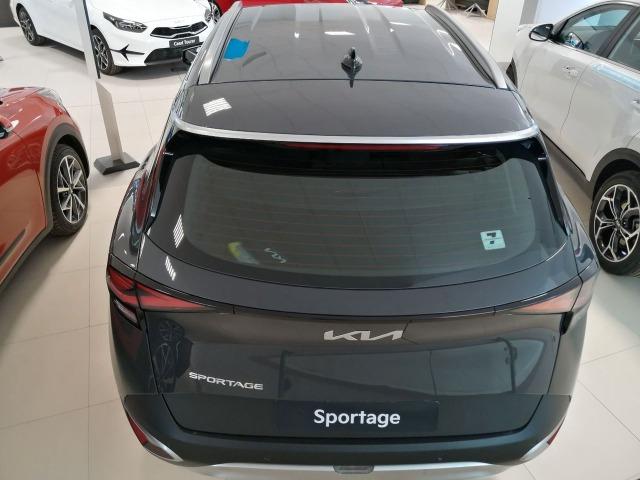 Kia Sportage 1.6 CRDi MHEV 100kW 136CV Drive 4X2