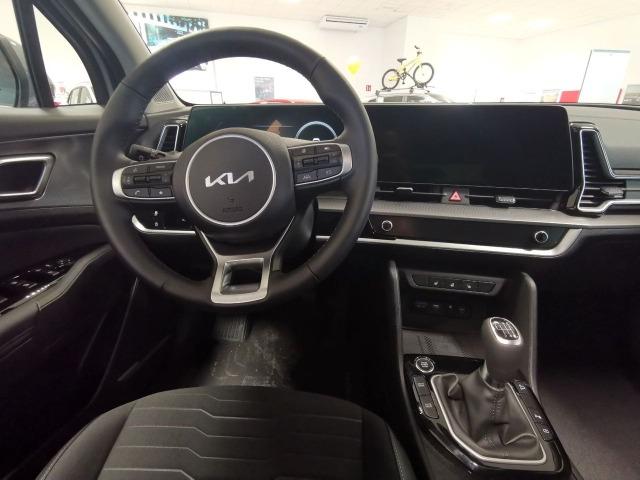 Kia Sportage 1.6 TGDi 110kW 150CV Concept 4x2