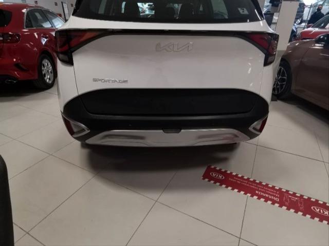 Kia Sportage 1.6 TGDi 110kW 150CV Concept 4x2