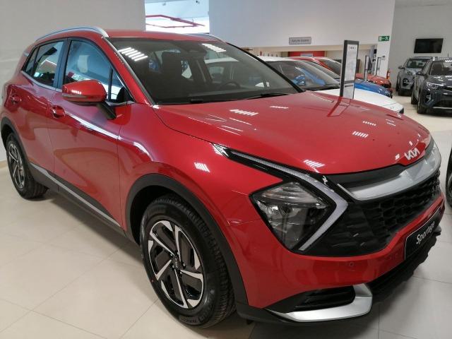 Kia Sportage 1.6 TGDi 110kW 150CV Drive 4x2