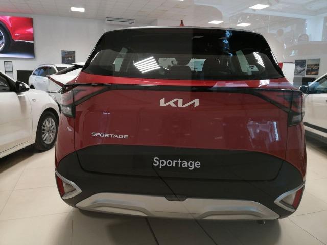 Kia Sportage 1.6 TGDi 110kW 150CV Drive 4x2