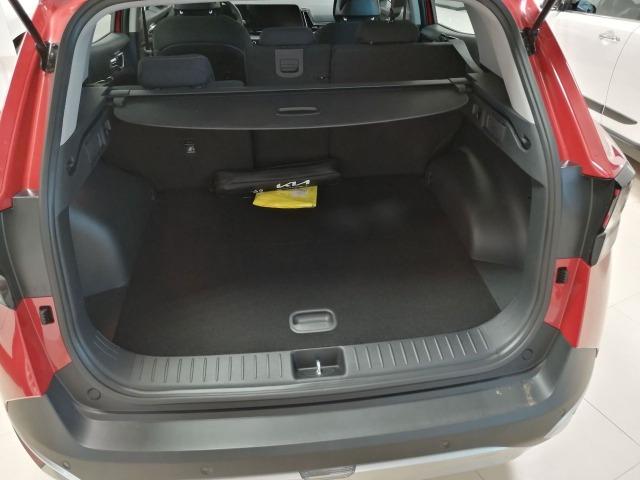 Kia Sportage 1.6 TGDi 110kW 150CV Drive 4x2