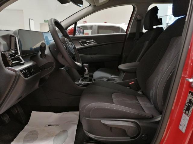 Kia Sportage 1.6 TGDi 110kW 150CV Drive 4x2