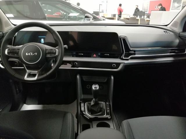 Kia Sportage 1.6 TGDi 110kW 150CV Drive 4x2