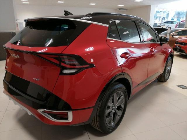 Kia Sportage 1.6 TGDi 110kW 150CV Drive 4x2