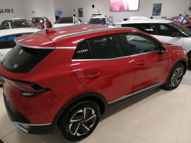 Kia Sportage 1.6 TGDi 110kW 150CV Drive 4x2