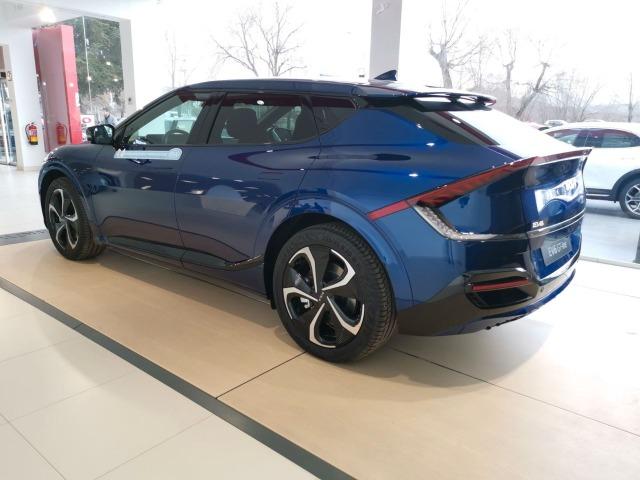 Kia Ev6 GTLine 774kWh 168kW RWD Long Range