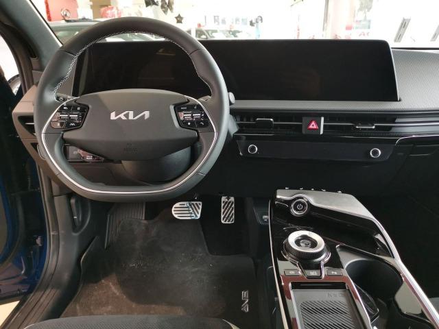 Kia Ev6 GTLine 774kWh 168kW RWD Long Range