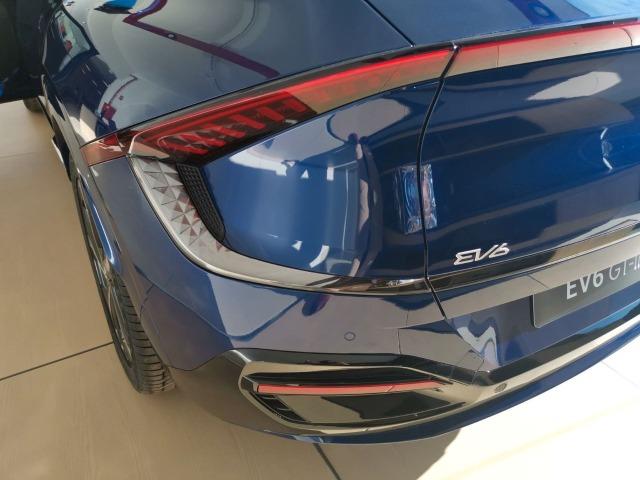 Kia Ev6 GTLine 774kWh 168kW RWD Long Range