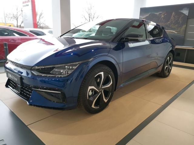 Kia Ev6 GTLine 774kWh 168kW RWD Long Range