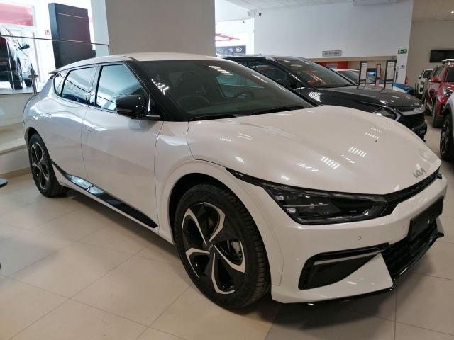Kia Ev6 GTLine 774kWh 168kW RWD Long Range