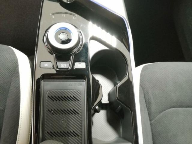 Kia Ev6 GTLine 774kWh 168kW RWD Long Range