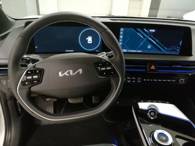 Kia Ev6 GTLine 774kWh 168kW RWD Long Range