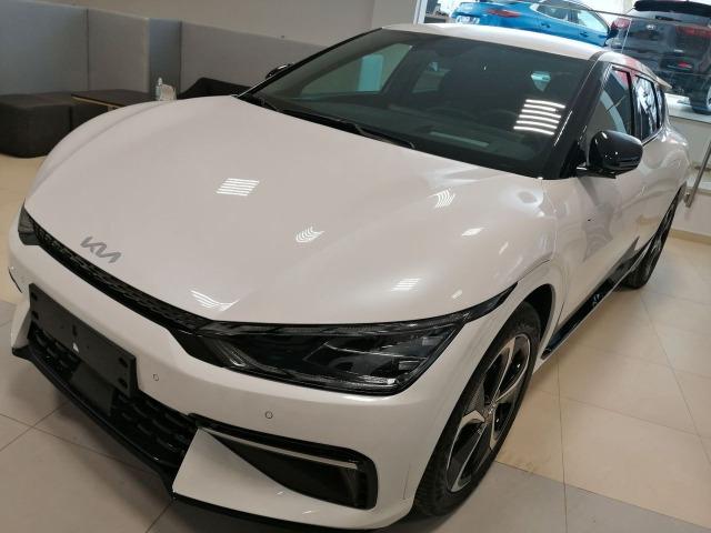 Kia Ev6 GTLine 774kWh 168kW RWD Long Range