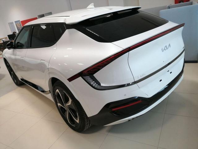 Kia Ev6 GTLine 774kWh 168kW RWD Long Range