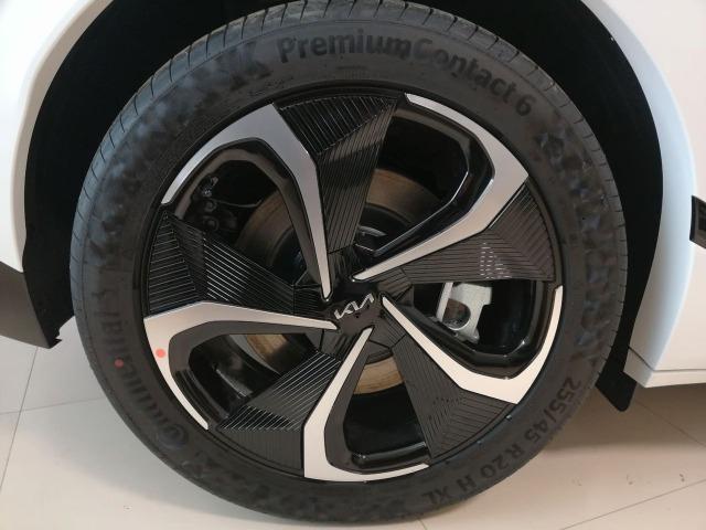 Kia Ev6 GTLine 774kWh 168kW RWD Long Range