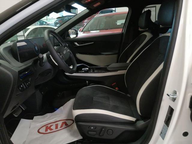Kia Ev6 GTLine 774kWh 168kW RWD Long Range