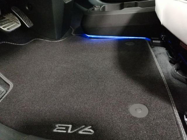 Kia Ev6 GTLine 774kWh 168kW RWD Long Range