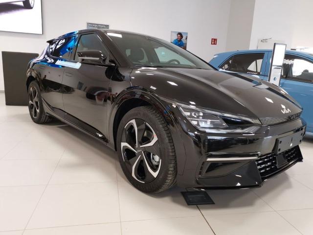 Kia Ev6 EV6 GTLine 774kWh 168kW RWD Long Range