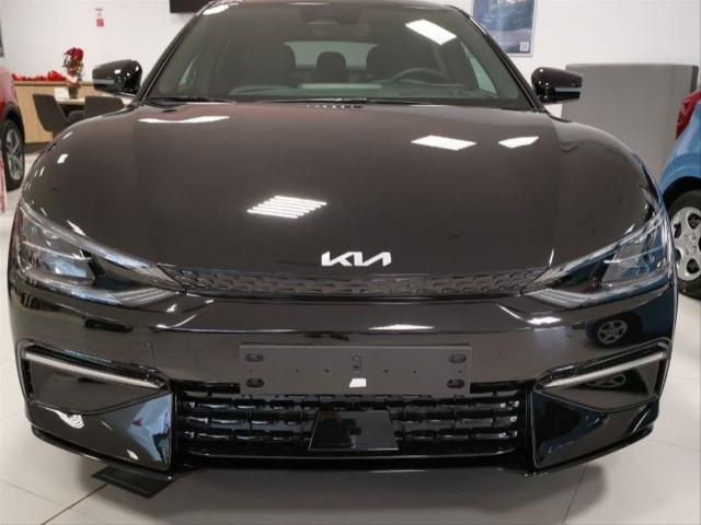 Kia Ev6 EV6 GTLine 774kWh 168kW RWD Long Range