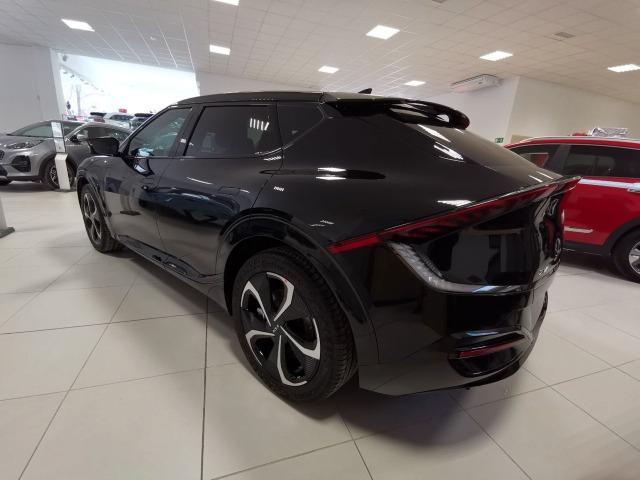 Kia Ev6 EV6 GTLine 774kWh 168kW RWD Long Range