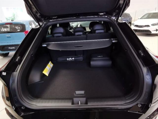 Kia Ev6 EV6 GTLine 774kWh 168kW RWD Long Range