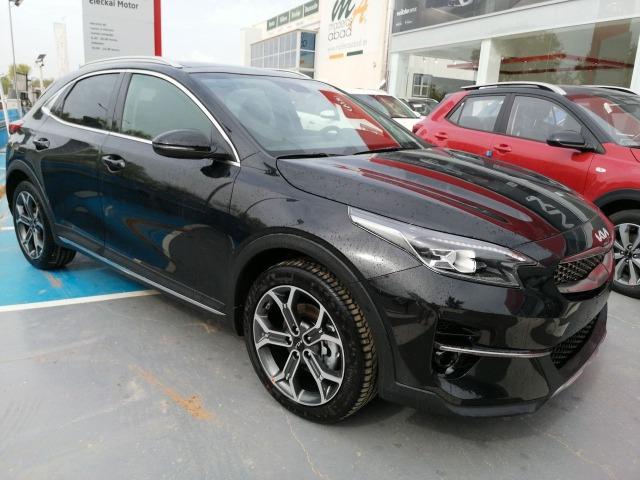 Kia Xceed 1.0 TGDi Emotion 88kW 120CV