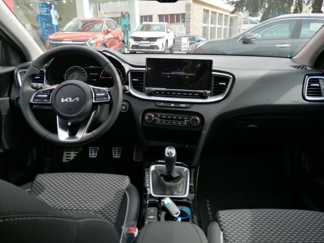 Kia Xceed 1.0 TGDi Emotion 88kW 120CV
