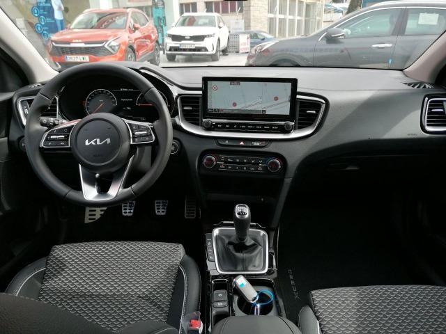 Kia Xceed 1.0 TGDi Emotion 88kW 120CV