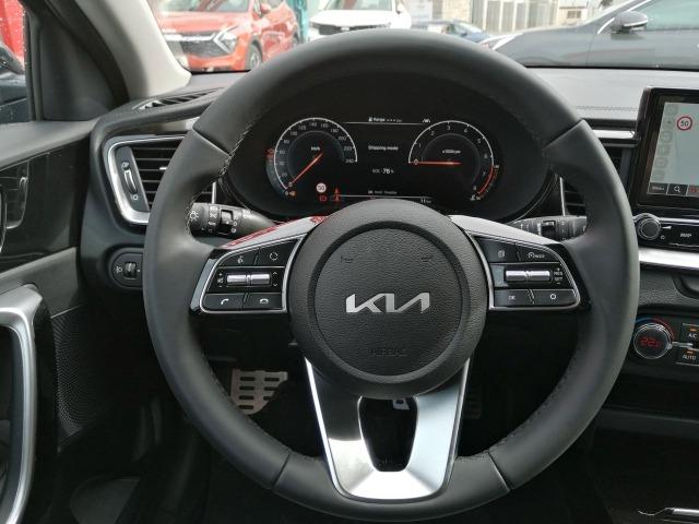 Kia Xceed 1.0 TGDi Emotion 88kW 120CV