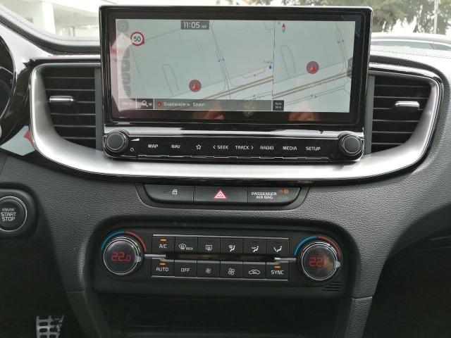 Kia Xceed 1.0 TGDi Emotion 88kW 120CV
