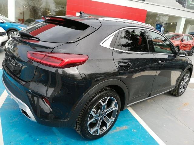 Kia Xceed 1.0 TGDi Emotion 88kW 120CV