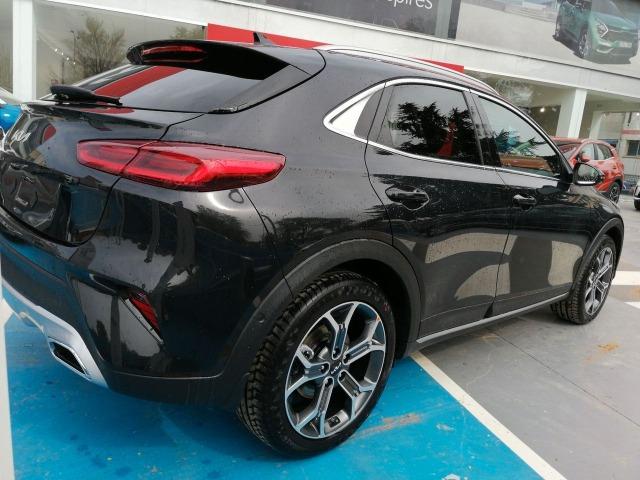 Kia Xceed 1.0 TGDi Emotion 88kW 120CV