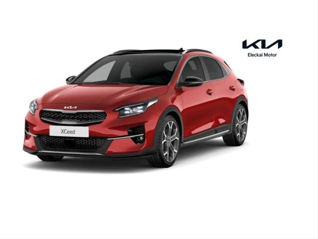 Kia Xceed 1.0 TGDi Drive 88kW 120CV