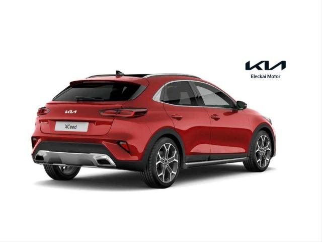 Kia Xceed 1.0 TGDi Drive 88kW 120CV