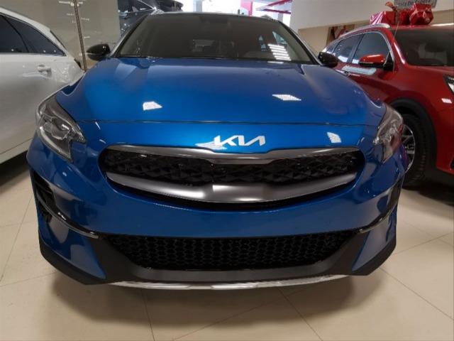Kia Xceed 1.0 TGDi Emotion 88kW 120CV