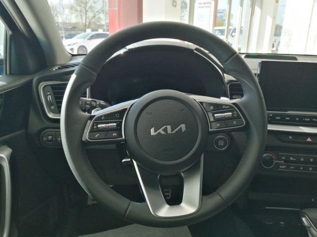 Kia Xceed 1.0 TGDi Emotion 88kW 120CV