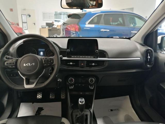 Kia Picanto 1.0 TGDi 74kW 100CV XLine