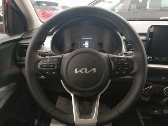 Kia Stonic 1.0 TGDi 74kW 100CV MHEV iMT Concept