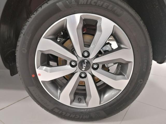 Kia Stonic 1.0 TGDi 74kW 100CV MHEV iMT Concept