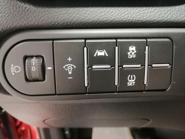Kia Ceed Tourer Tourer 1.0 TGDi 88kW 120CV Tech