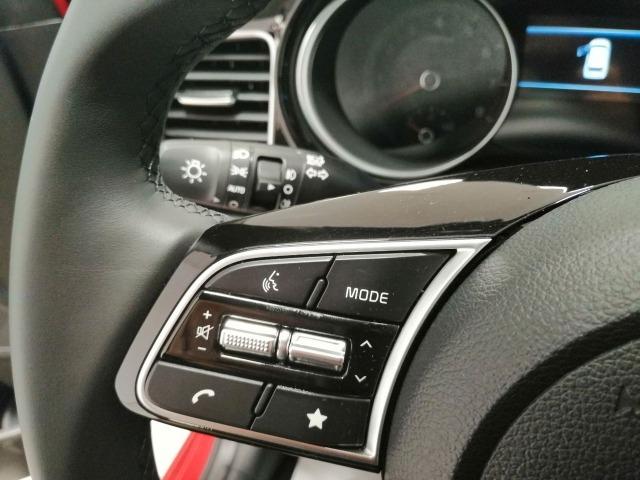 Kia Ceed Tourer Tourer 1.0 TGDi 88kW 120CV Tech
